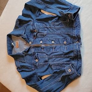 Levi's Jean Jacket
